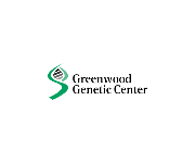 Greenwood Genetic Center Logo